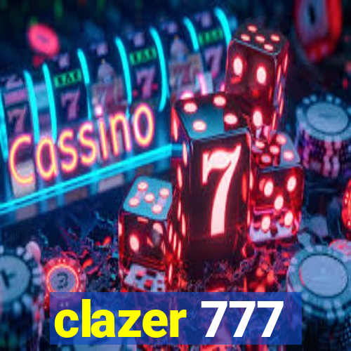 clazer 777